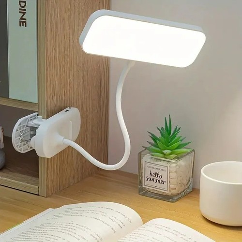 Led usb clip flexible desk - flexible,