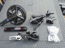 Shimano 105 R7100 12 Speed