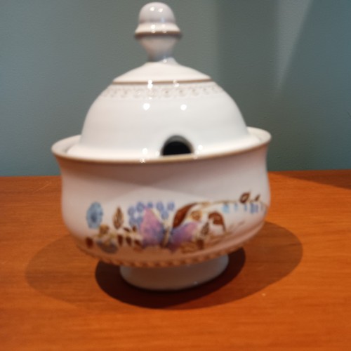 Denby lorraine sugar - denby,