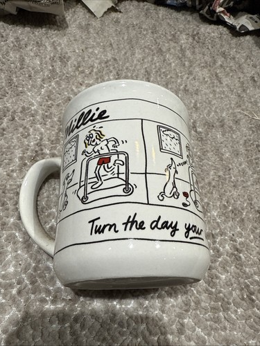 Vintage maxwell house millie - maxwell,