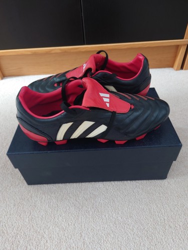 Mens adidas predator pulse - adidas,