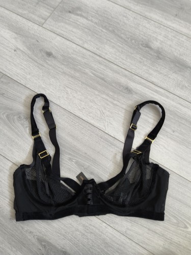 Bnwt ann summers sheer - summers,