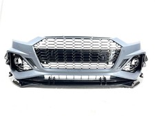 AUDI A5 S5 F5 COUPE CABRIO