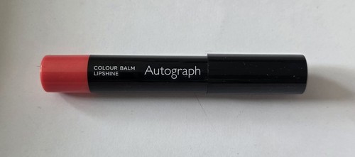 Full size autograph colour - m&s,
