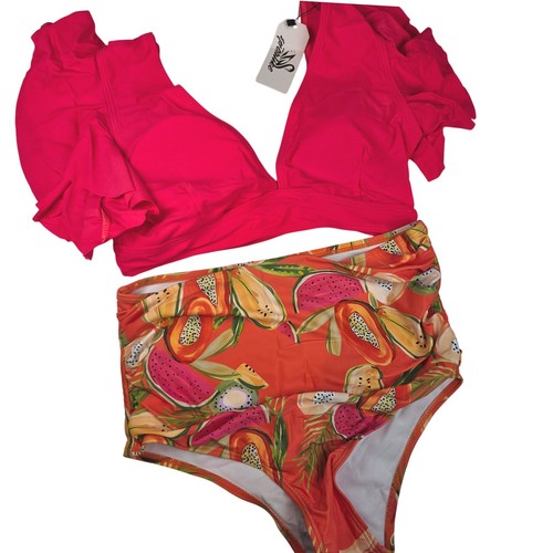 Sporlike bikini set womens - set,