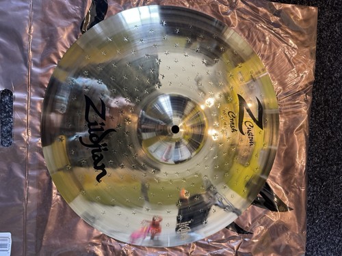 Zildjian custom crash - zildjian,