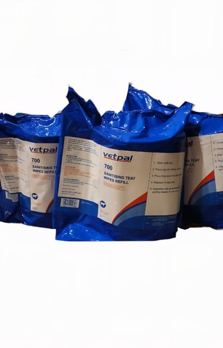 Vetpal dairy udder - vetpal, teat