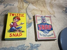 1930s Cow & Gate Vintage Game