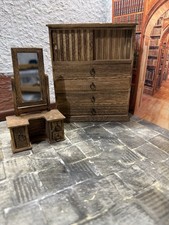 12th Scale Dolls House