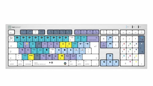 Davinci resolve alba slimline - davinci,