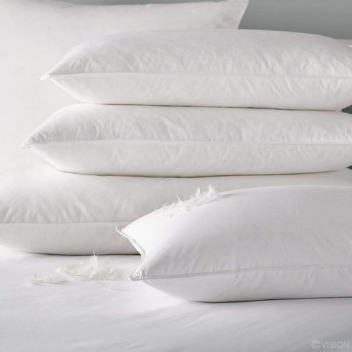 Duck feather down - duck, pillows