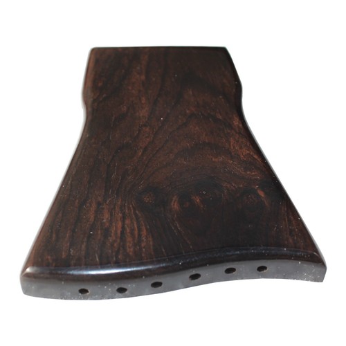 New style solid short ebony - new,