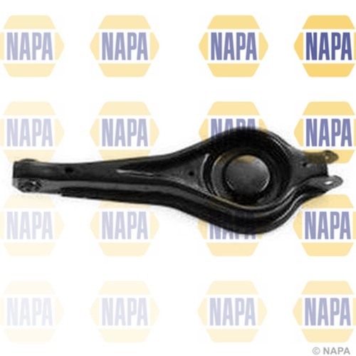Wishbone suspension arm for - /,