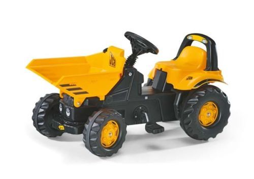 New rolly toys - new,