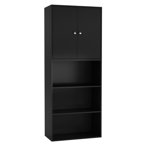 Wide tier book - tier, shelf