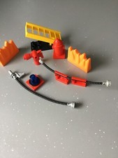 Lego Duplo Fire Station