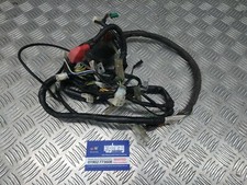 Honda Lead 100cc // Wiring