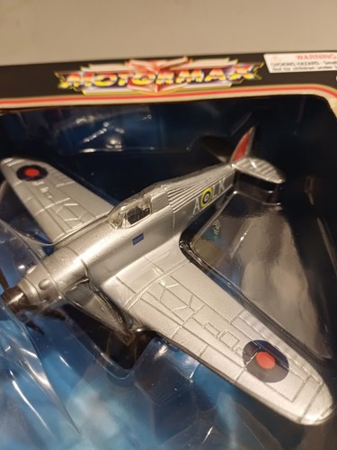 Motormax famous fighter series - famous,