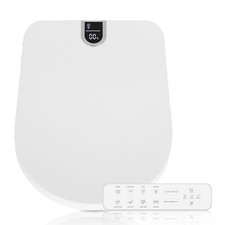 Electric Smart Toilet Seat