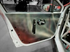 2x FORD FIESTA MK7 Aluminium