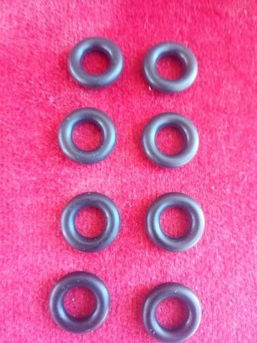 Fuel injectors rings - fuel,