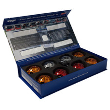 Land Rover Defender LED Lamp Upgrade Kit Wipac