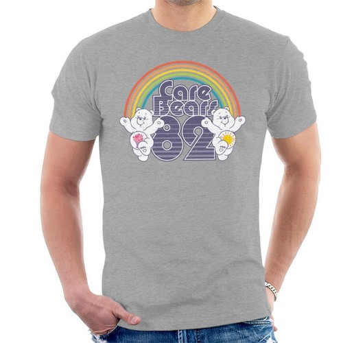 Care bears rainbow funshine - care,