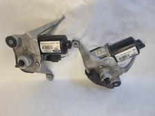 Ford Transit Custom 2019-2022 Front Windscreen Wiper Motors Left & Right