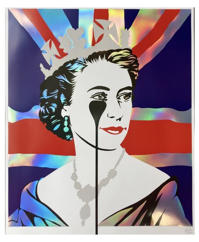 Pure evil platinum queen - pure,