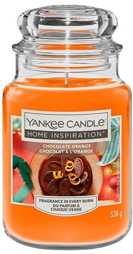 Yankee candle scented - candle,