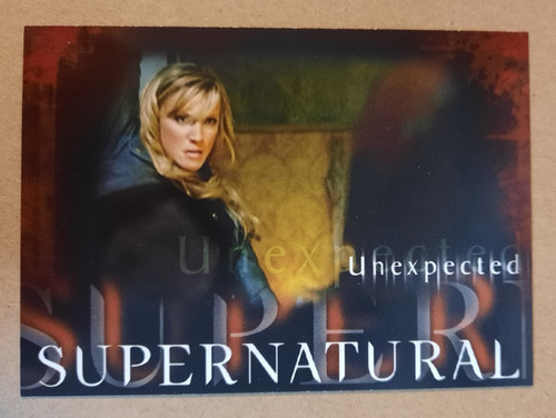 Supernatural season three - supernatural,