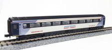 Dapol 2P-005-832 Mk3 2nd Class