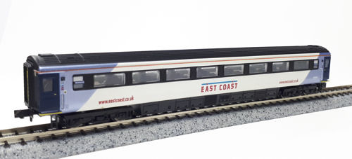 Dapol 005 832 mk3 2nd - mk3,