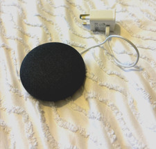 Google Home Mini 1st