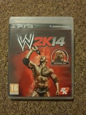 W2K14 WWF Wrestling | Sony