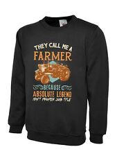 They Call Me Farmer Funny