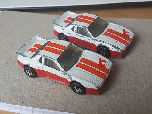 Matchbox pontiac fiero cars - ,
