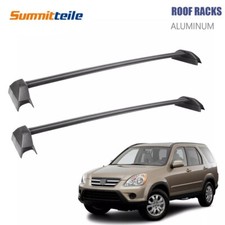 2PCS Roof Rack Cross Bars