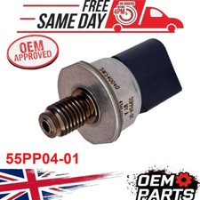 FUEL RAIL PRESSURE SENSOR FOR