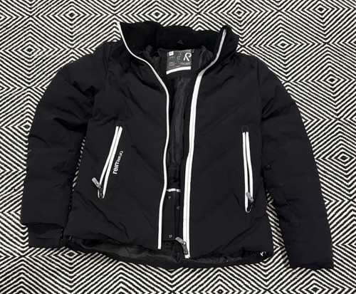 Reima girls stylish down ski - stylish,