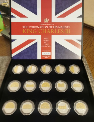 Kc111 coronation dual silver - coronation,