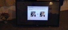 LG 50inch Plasma TV Recent New BUFFER Boards