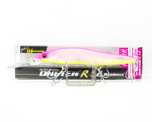 Megabass vision 110 oneten - megabass,