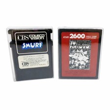 Box Protector Atari 2600 /