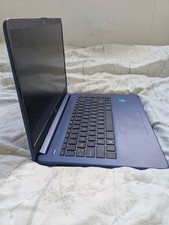 HP Stream, Interl n4120