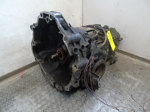 Audi 100 petrol 5 speed - audi,