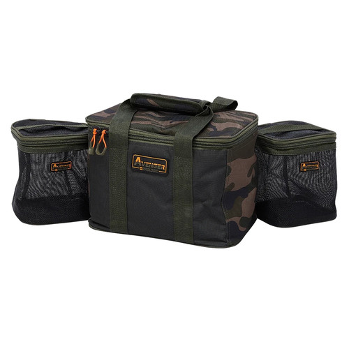 Prologic fishing cool bag - fishing,