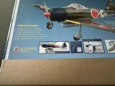 GS Zero Wing / Tail /Tailplane