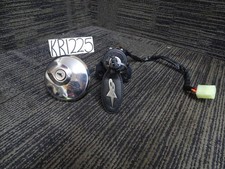 Hyosung GV125 S Aquila