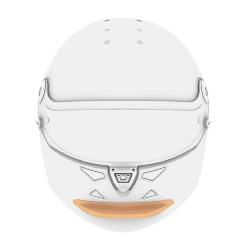 Schuberth chin spoiler for sf3 - chin,